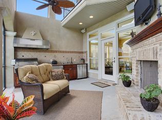 11640 River Highlands Dr, Saint Amant, LA 70774