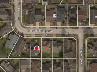 12015 Mountain Ridge Rd, Houston, TX 77043