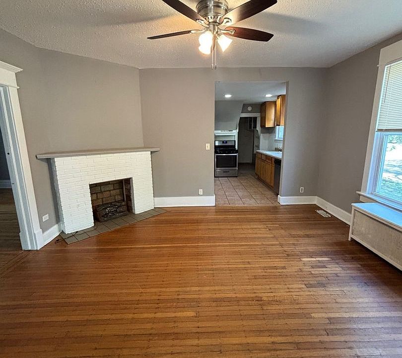 1st image of 501 S Elm St #1E