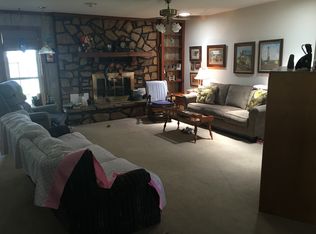 1500 W 9th St, Cushing, OK 74023