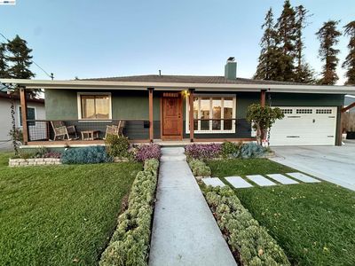 22570 Thelma St, Hayward, CA, 94541