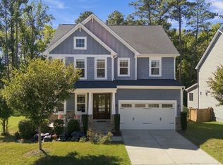 1339 Gilwood Dr, Apex, NC 27502