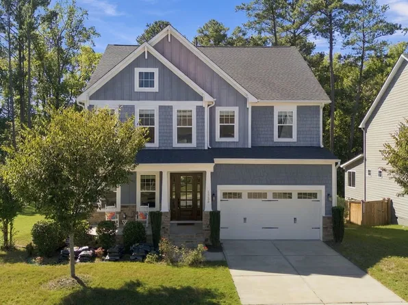 1339 Gilwood Dr, Apex, NC 27502