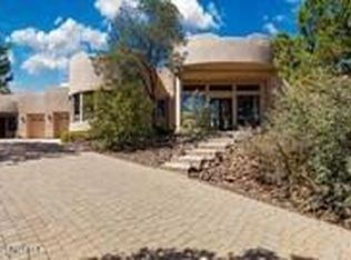 2915 Shadowhawk Dr, Prescott, AZ 86303