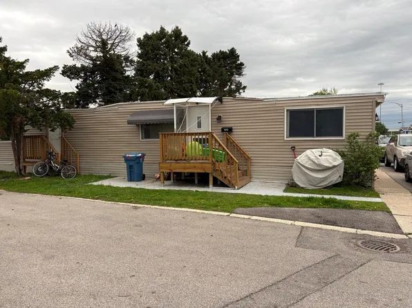 1425 N 43rd Ave, Stone Park, IL 60165