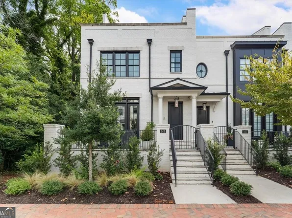 147 Canton St, Alpharetta, GA 30009