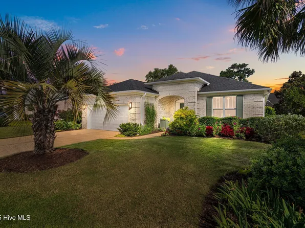 1128 Veranda Court, Leland, NC 28451