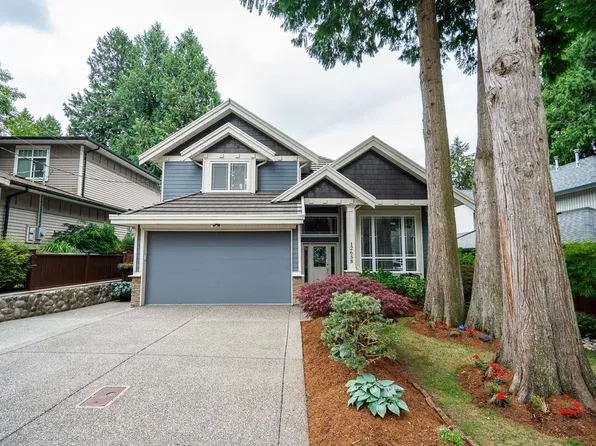 12658 16th Ave, Surrey, BC V4A 1N1