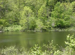 Calkins Rd, Milanville, PA 18443