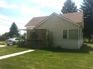 355 N 400 E, Richfield, UT 84701