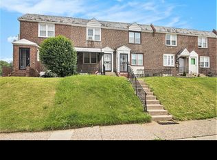 7504 Sherwood Rd, Philadelphia, PA 19151