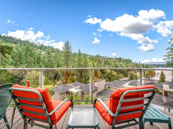 3574 E Tobler Rd Unit C12, Hayden Lake, ID 83835