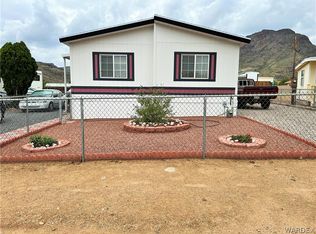 5221 N Huffman Rd, Kingman, AZ 86409