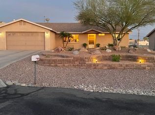 2980 Corral Cir, Lake Havasu City, AZ 86404