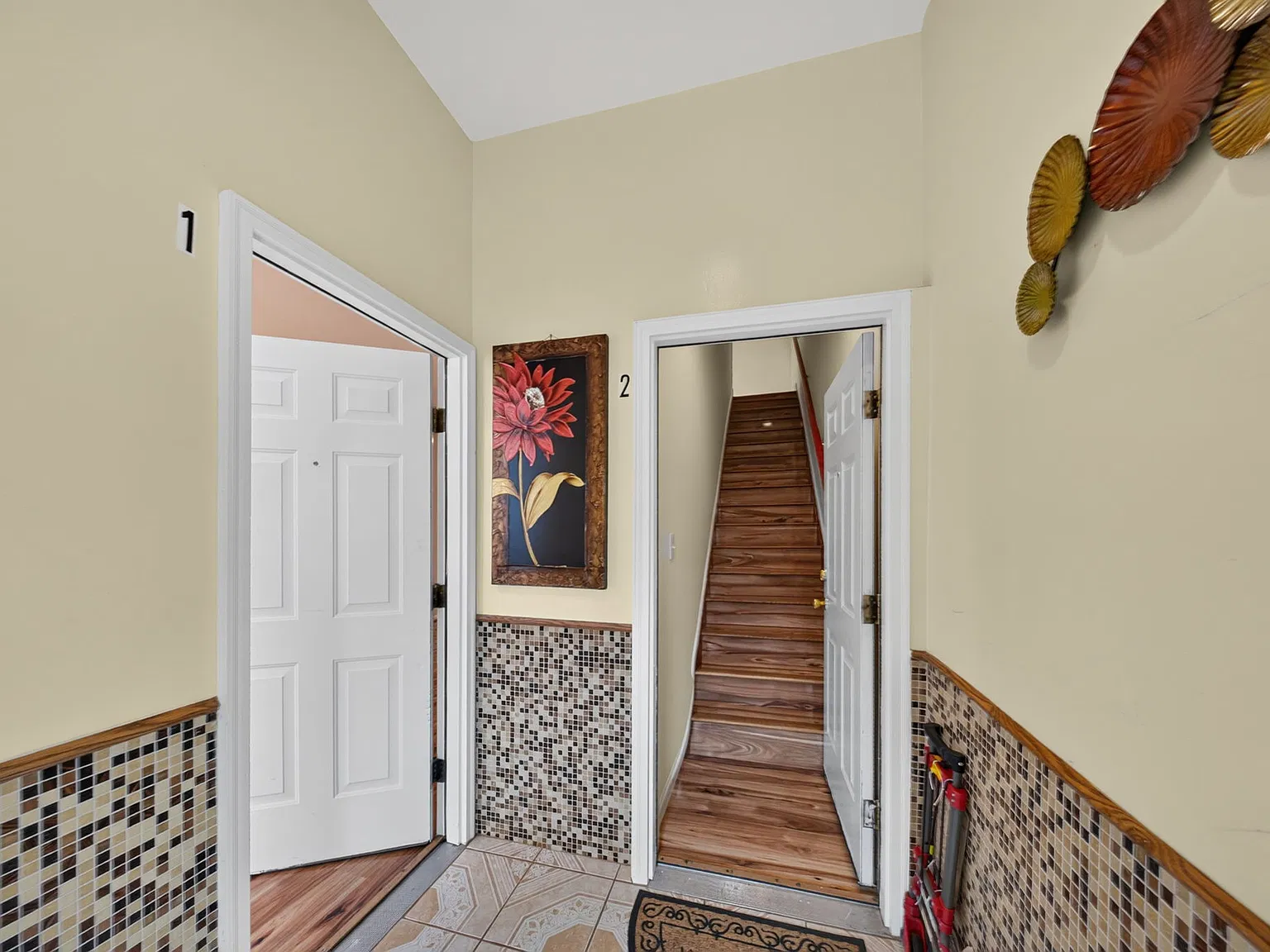 2 bed, 2.5 bath, 1400 sqft, $3,550 — Photo 3