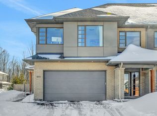 870 Quartet Ave, Ottawa, ON K1X0C6