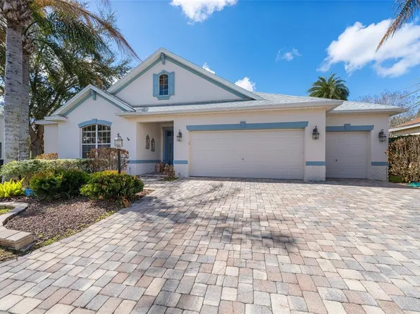 646 STRATFORD LANE, THE VILLAGES, FL 32162