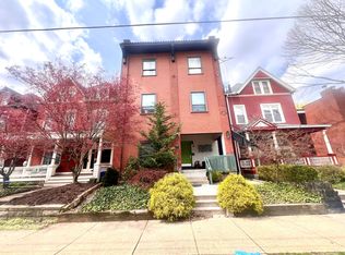 332 Lehigh Avenue (Full Service), Pittsburgh, PA 15232
