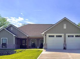 67 NW 247th Rd, Clinton, MO 64735