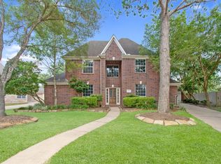 23119 Prairie Pebble Ct, Katy, TX 77494