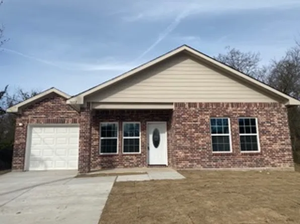 3602 Eutopia St, Greenville, TX 75401