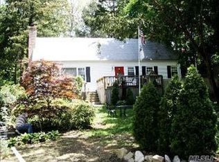 1 Huntington Dr, Schenectady, NY 12309