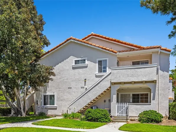 31 Gavilan #124, Rancho Santa Margarita, CA 92688