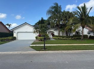 10129 Canoe Brook Cir #10129, Boca Raton, FL 33498