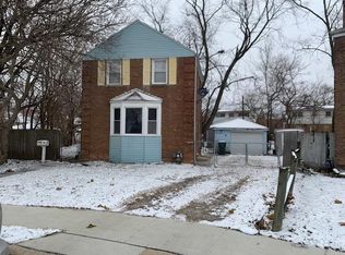 250 E 143rd St, Dolton, IL 60419