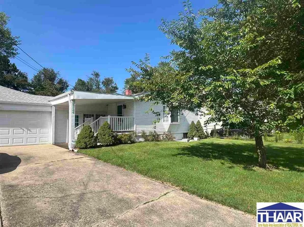 2324 Morton St, Terre Haute, IN 47802