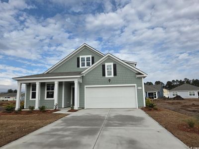 275 Ridley St, Longs, SC, 29568