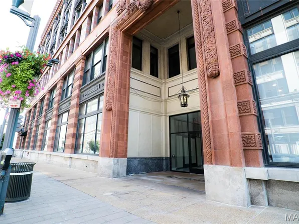 1520 Washington Ave APT 604, Saint Louis, MO 63103