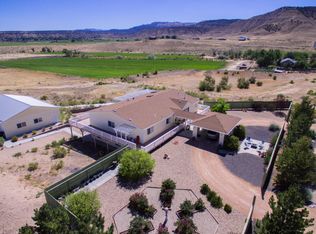 270 E 1250 N, Tropic, UT 84776