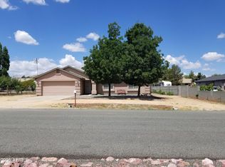 3600 N Pine View Dr, Prescott Valley, AZ 86314