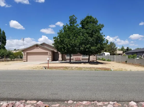 3600 N PINE VIEW Drive, Prescott Valley, AZ 86314