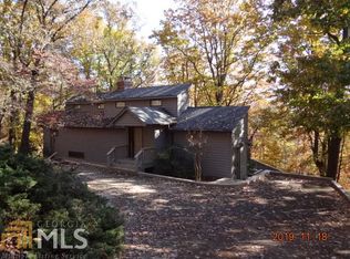 600 Running Deer Rd, Cornelia, GA 30531