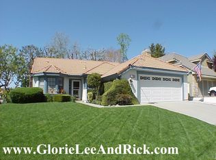 2131 W Sunrise Cir, Upland, CA 91784