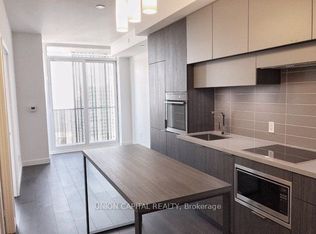 8 Eglinton Ave E #3109, Toronto, ON M4P 0C1