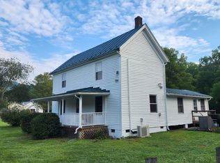 1800 Nethers Rd, Etlan, VA 22740