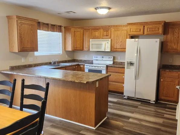 717 Hafen Ln Unit 24B, Mesquite, NV 89027