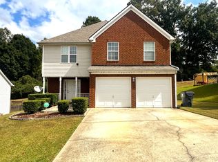 11050 Shadow Creek Ter, Hampton, GA 30228