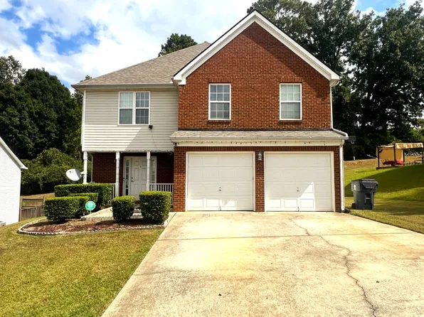 11050 Shadow Creek Ter, Hampton, GA 30228
