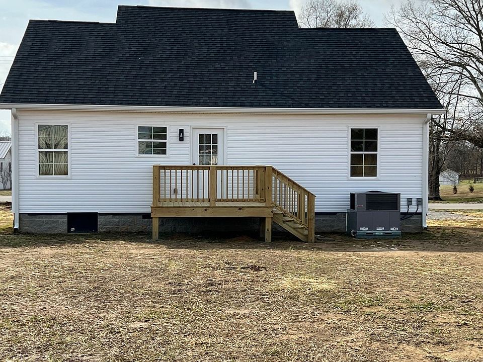 164 Union Hill Rd, Mcminnville, TN 37110 Zillow