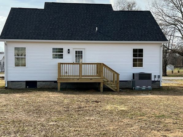 164 Union Hill Rd, McMinnville, TN 37110
