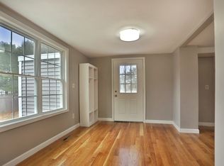 30 Warren St, Georgetown, MA 01833