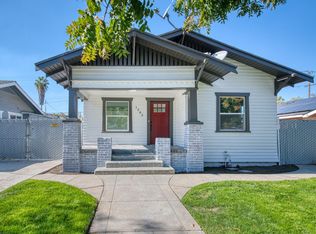 1383 N Ferger Ave, Fresno, CA 93728