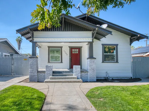 1383 N Ferger Ave, Fresno, CA 93728
