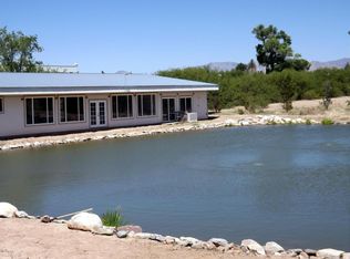 3870 S Greenwood Rd, Saint David, AZ 85630