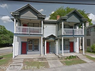 115 S South St APT 1, Petersburg, VA 23803