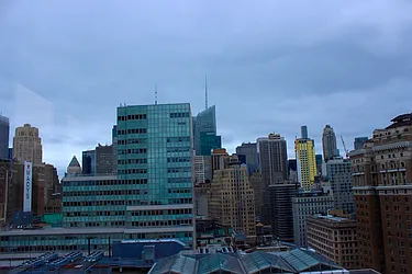 Rented by The Continental